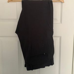 J Crew Stretch Chino Pants